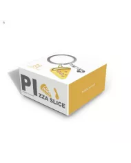 Porte clés Pizza