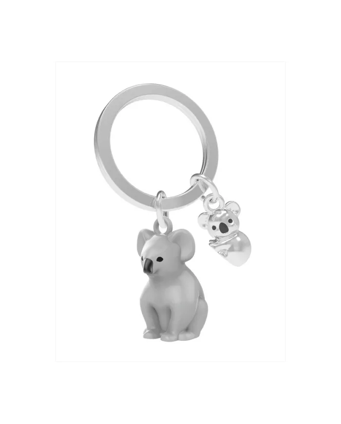 Porte clés Koala