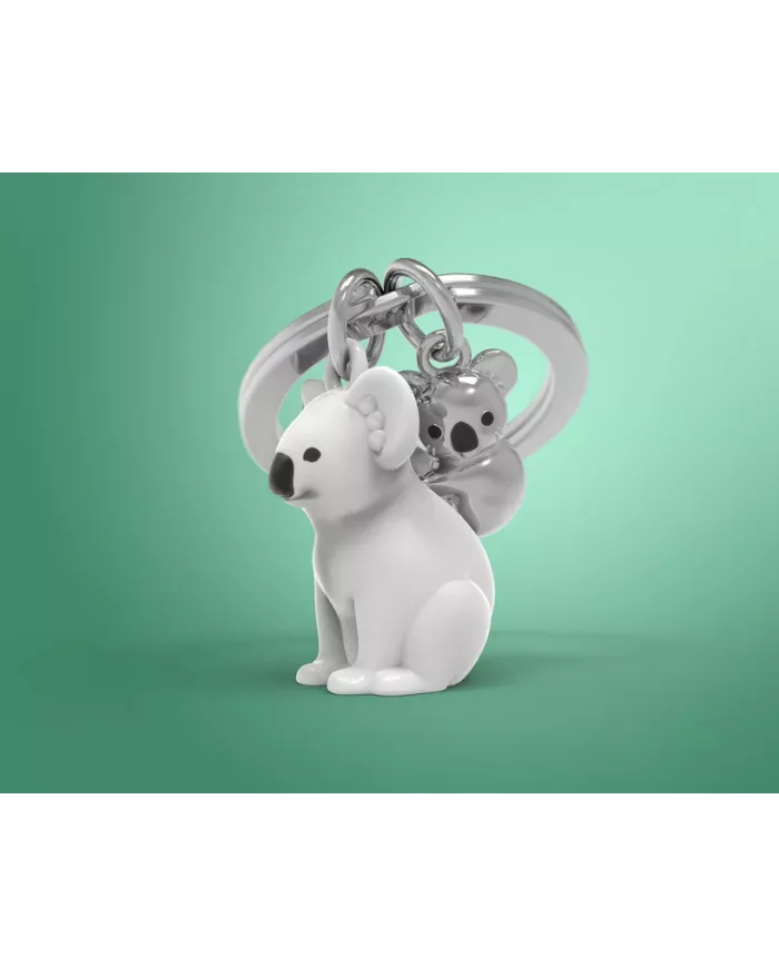 Porte clés Koala