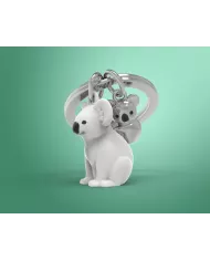 Porte clés Koala