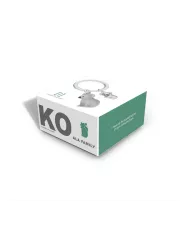Porte clés Koala