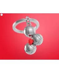 Porte clés Manette de Jeu