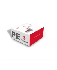 Porte clés Pétanque