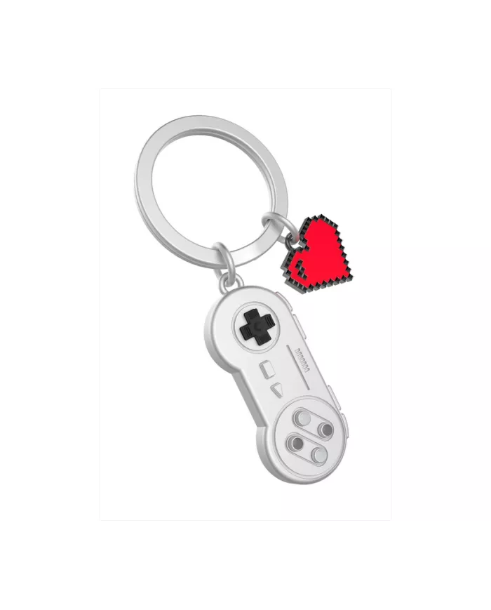 Porte clés Manette de Jeu