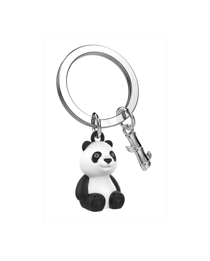 Porte clés Panda