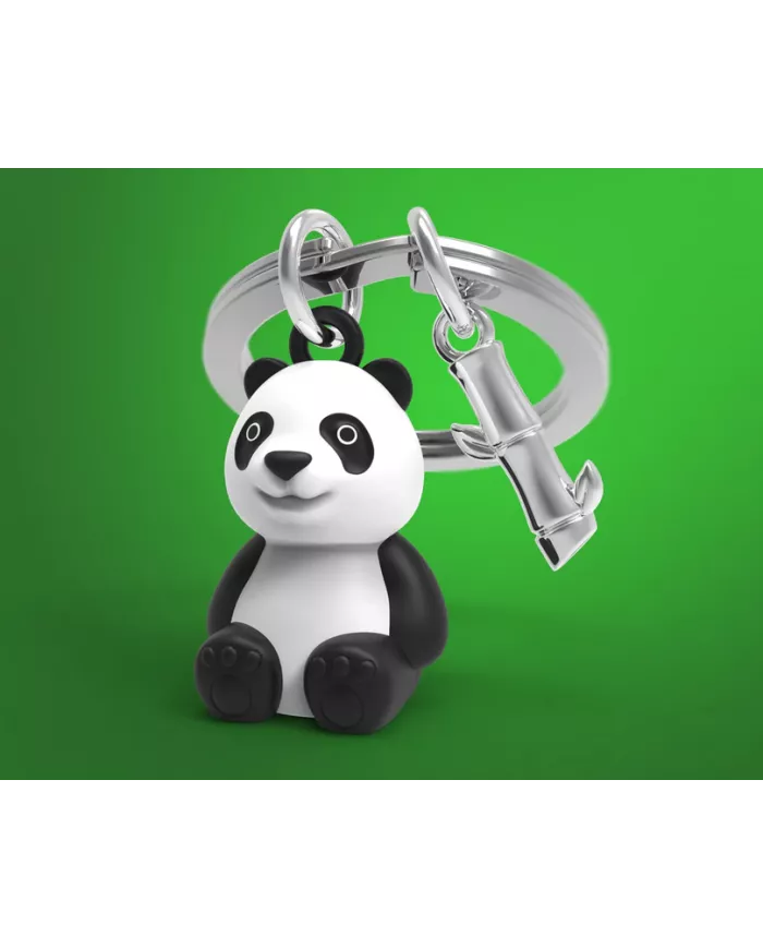 Porte clés Panda