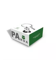Porte clés Panda