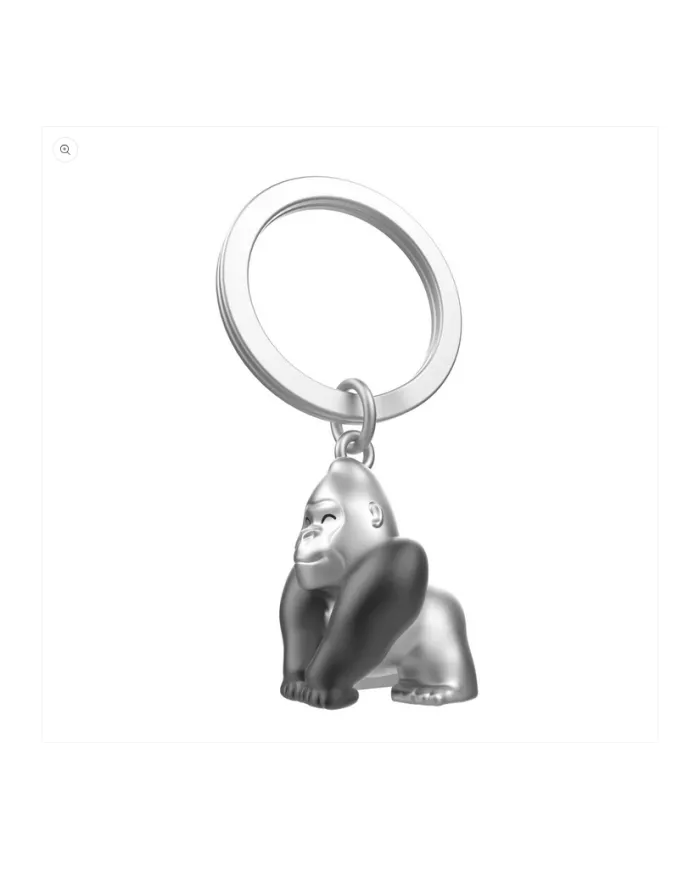 Porte clés Gorille