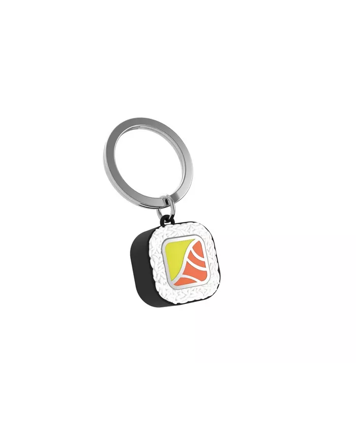 Porte clés Sushi