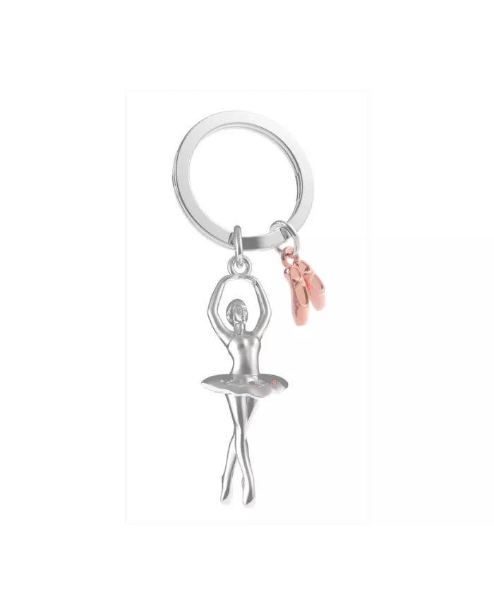 Porte clés Danseuse Etoile