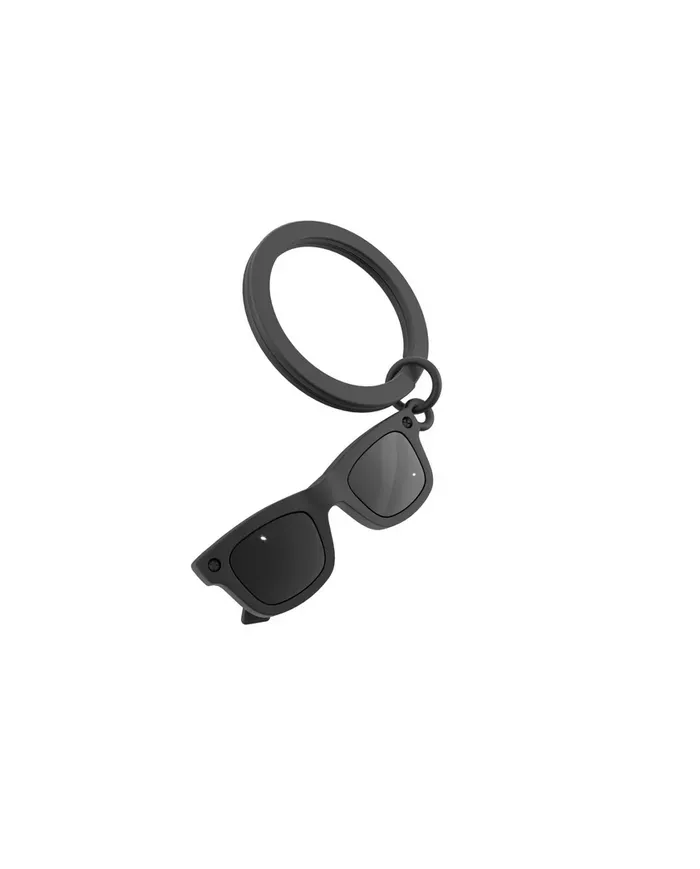 Porte clés Lunettes de Soleil