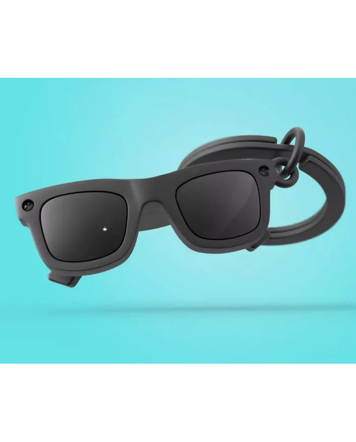 Porte clés Lunettes de Soleil