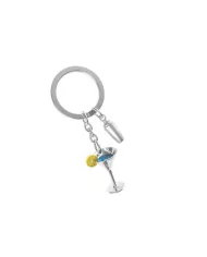 Porte clés Cocktail