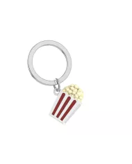 Porte clés Popcorn