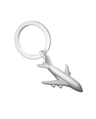 Porte clés Avion de Ligne