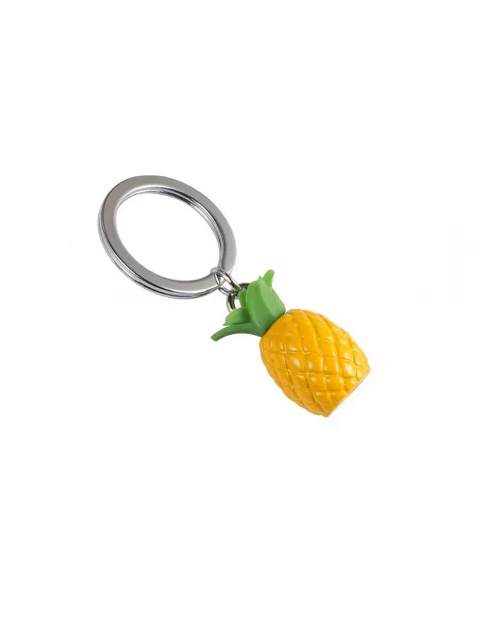 Porte clés Ananas