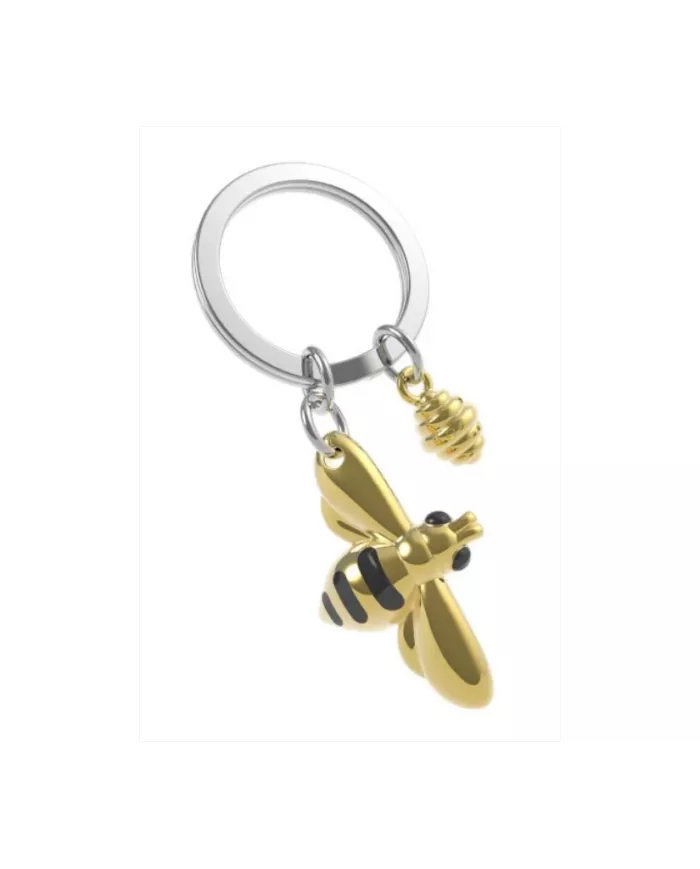 Porte clés Abeille