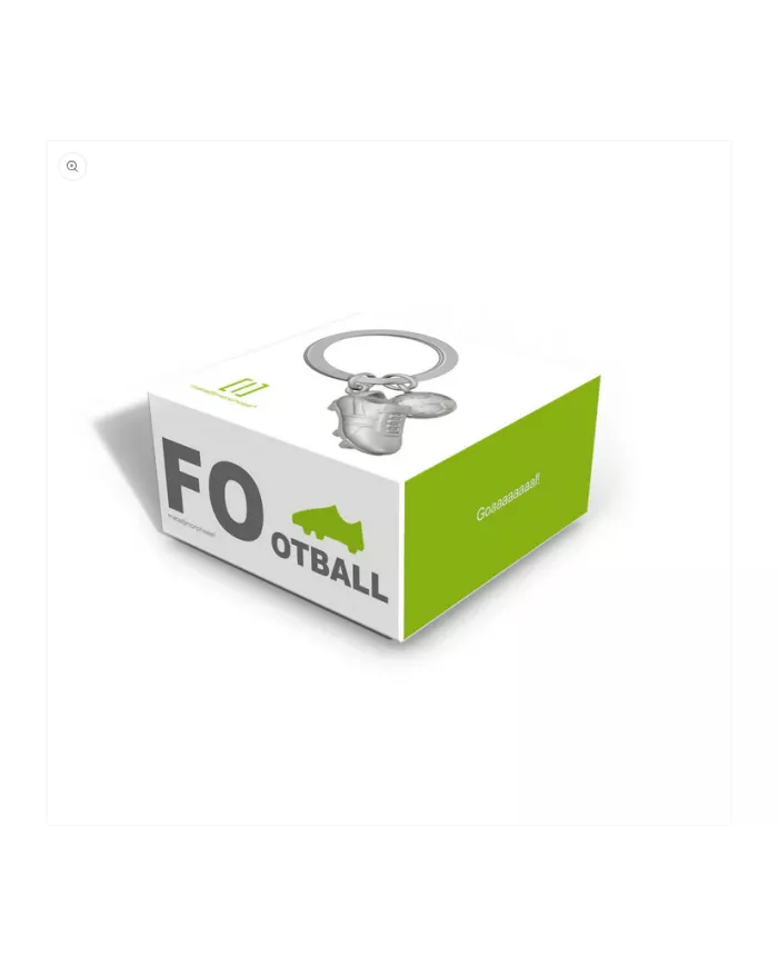 Porte clés Football
