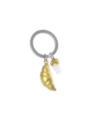 Porte clés Croissant