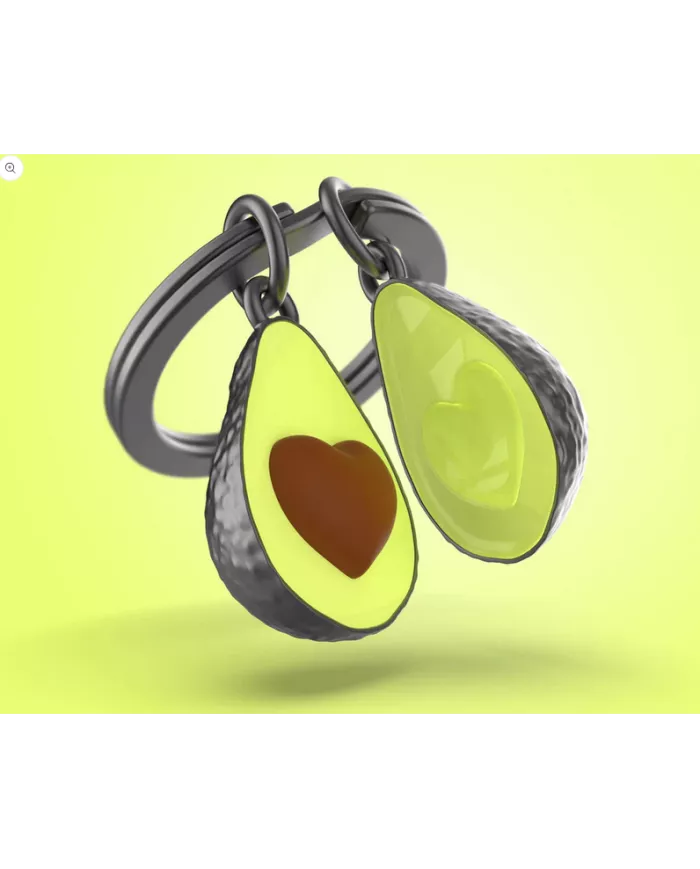 Porte clés Avocat