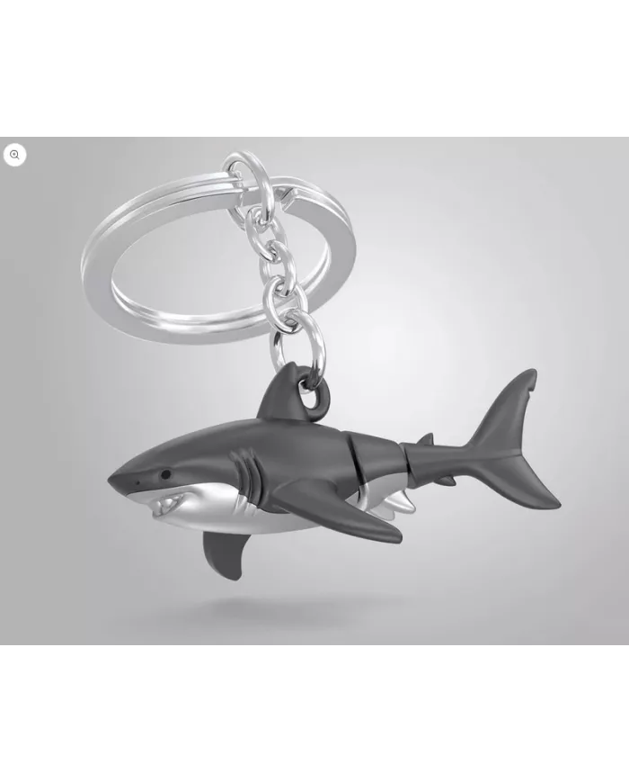 Porte clés Requin