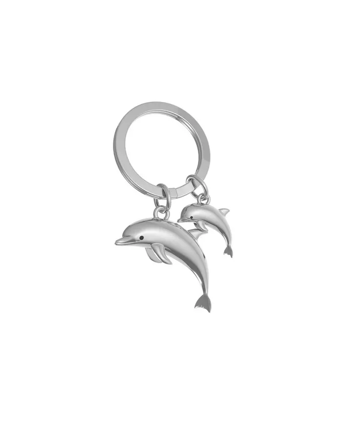 Porte clés Dauphins