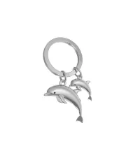 Porte clés Dauphins