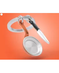 Porte clés Chef cuisinier