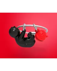 Porte clés Chef pâtissier