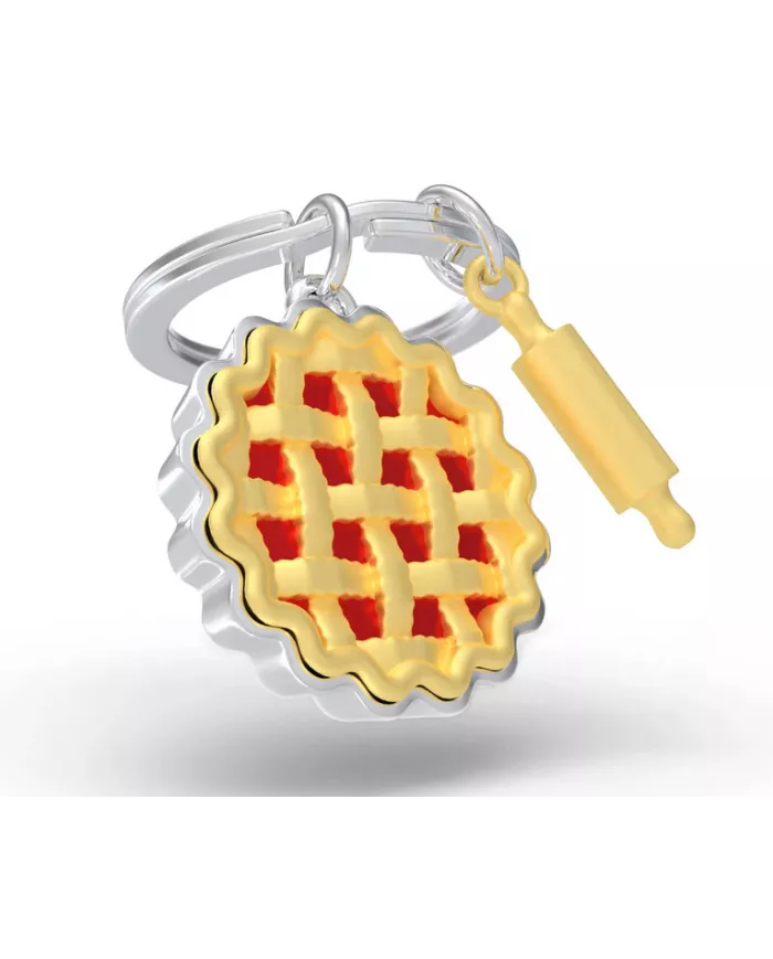 Porte clés Chef pâtissier