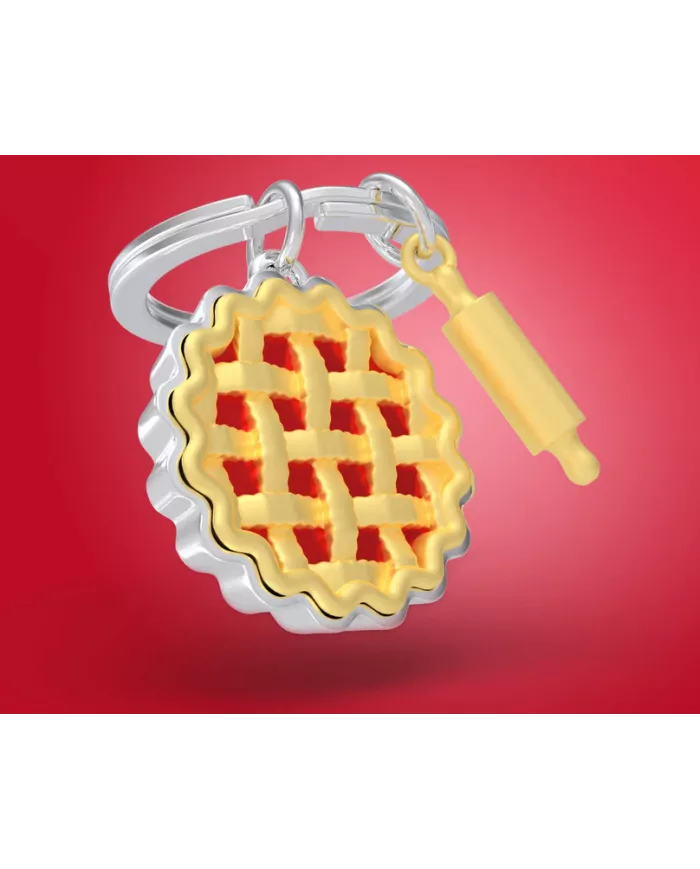 Porte clés Chef pâtissier