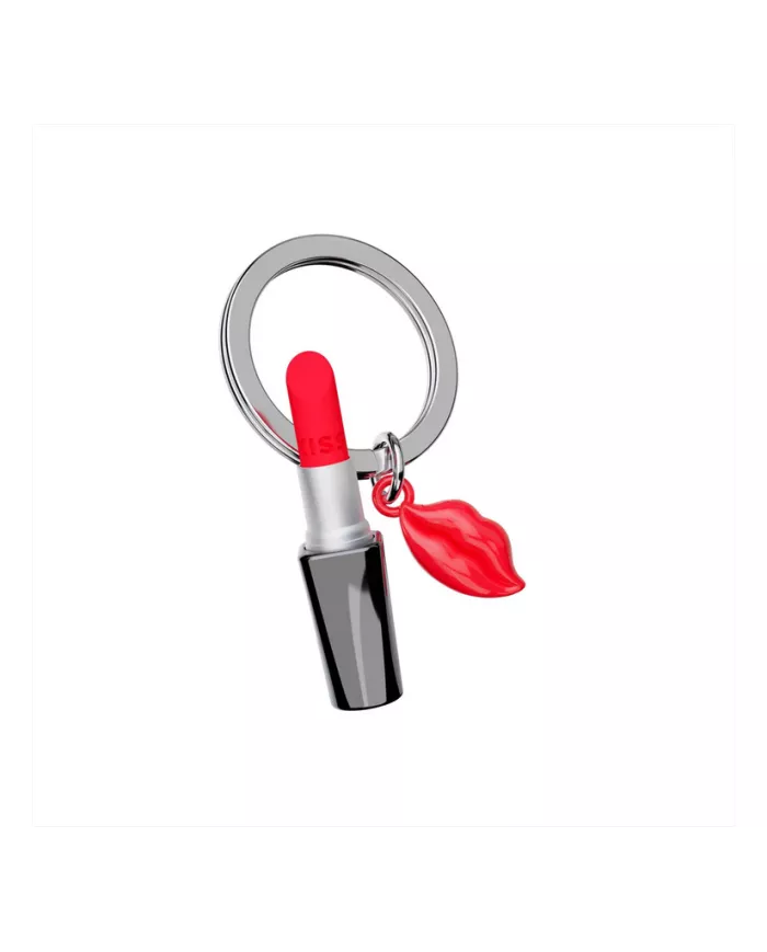 Porte clés Rouge à lèvres