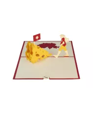 Carte "3D" couteau suisse