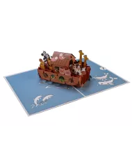 Carte "3D" Camping