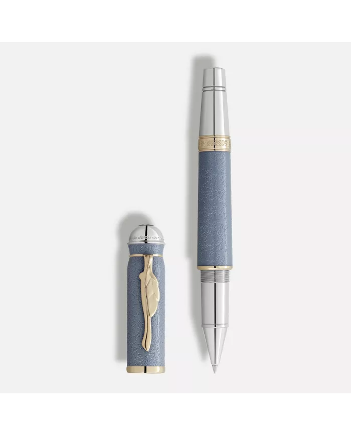 Rollerball Writers Edition Hommage à Johann Wolfgang von Goethe Limited Edition