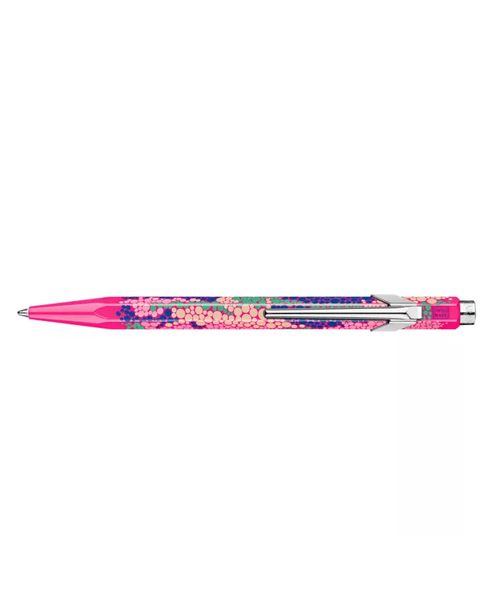 Stylo Bille 849 GERMANIER Rose – Édition Spéciale