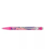 Stylo Bille 849 GERMANIER Rose – Édition Spéciale
