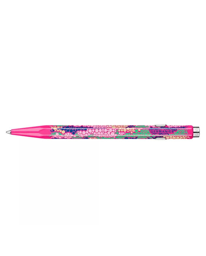 Stylo Bille 849 GERMANIER Rose – Édition Spéciale