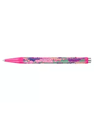 Stylo Bille 849 GERMANIER Rose – Édition Spéciale