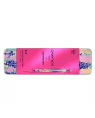Stylo Bille 849 GERMANIER Rose – Édition Spéciale