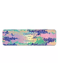Stylo Bille 849 GERMANIER Rose – Édition Spéciale