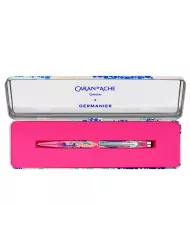 Stylo Bille 849 GERMANIER Rose – Édition Spéciale