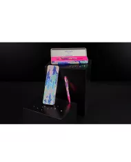 Stylo Bille 849 GERMANIER Rose – Édition Spéciale