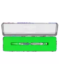 Stylo Bille 849 GERMANIER Vert – Édition Spéciale