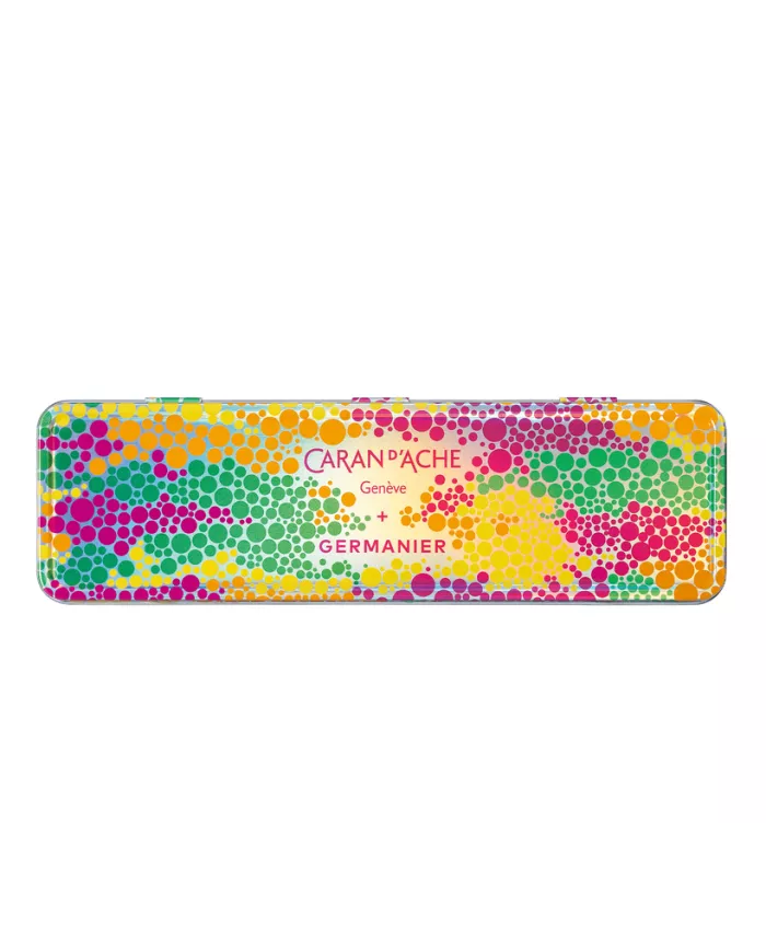Set Couleur GERMANIER – Édition Spéciale