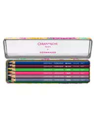 Set Couleur GERMANIER – Édition Spéciale