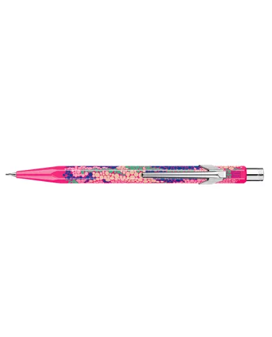 Porte-mine 849 GERMANIER Rose – Édition Spéciale