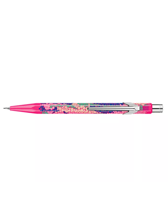 Porte-mine 849 GERMANIER Rose – Édition Spéciale
