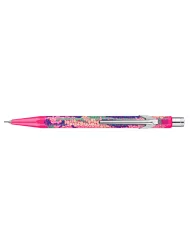 Porte-mine 849 GERMANIER Rose – Édition Spéciale