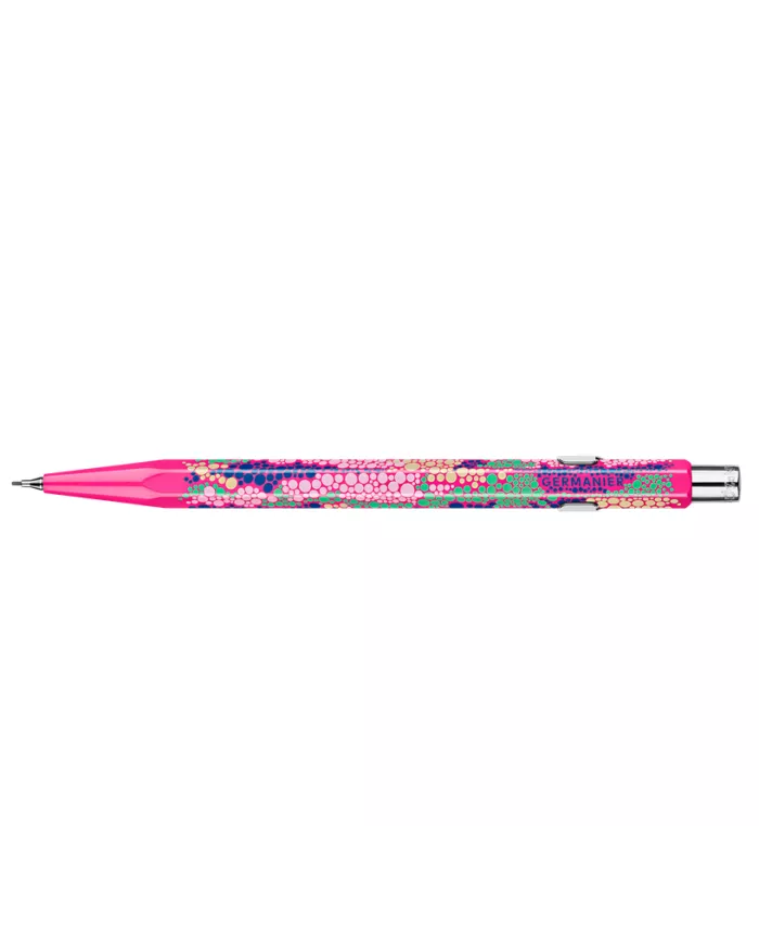 Porte-mine 849 GERMANIER Rose – Édition Spéciale
